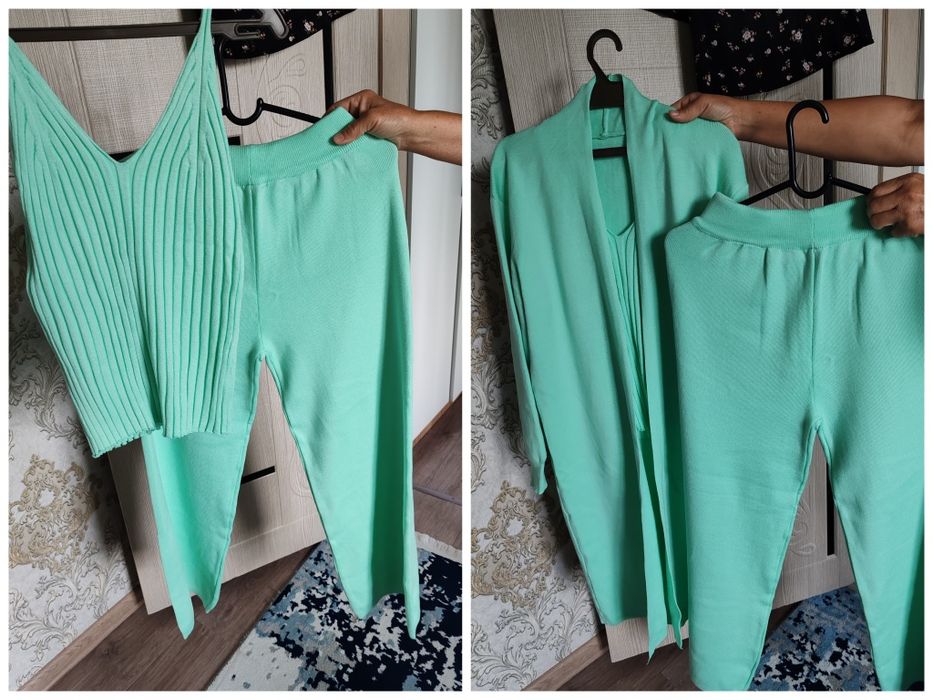 Продам женскую/мужскую одежду