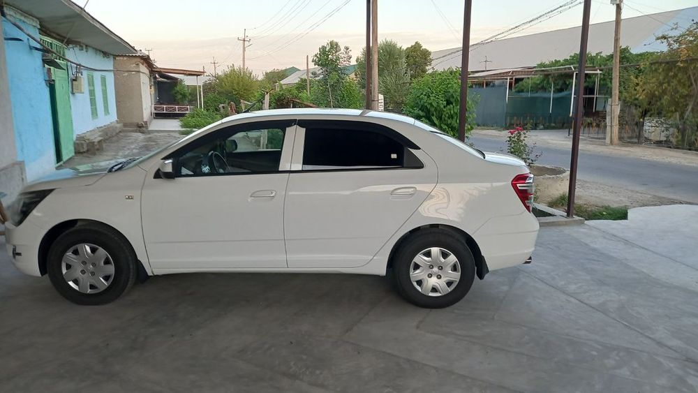 Kobalt tez va arzon sotiladi