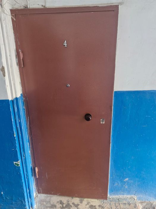 Железные двери в хор сост