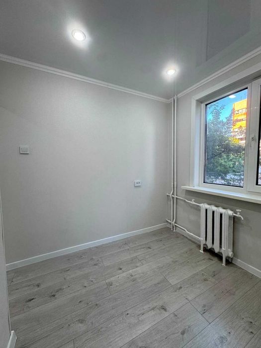 Продам 1 комнатную квартиру мкрн.СЕВЕРНЫЙ - Aanzicht 5
