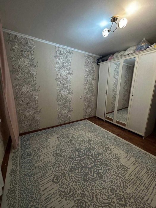 Продажа 2-комнатной квартиры