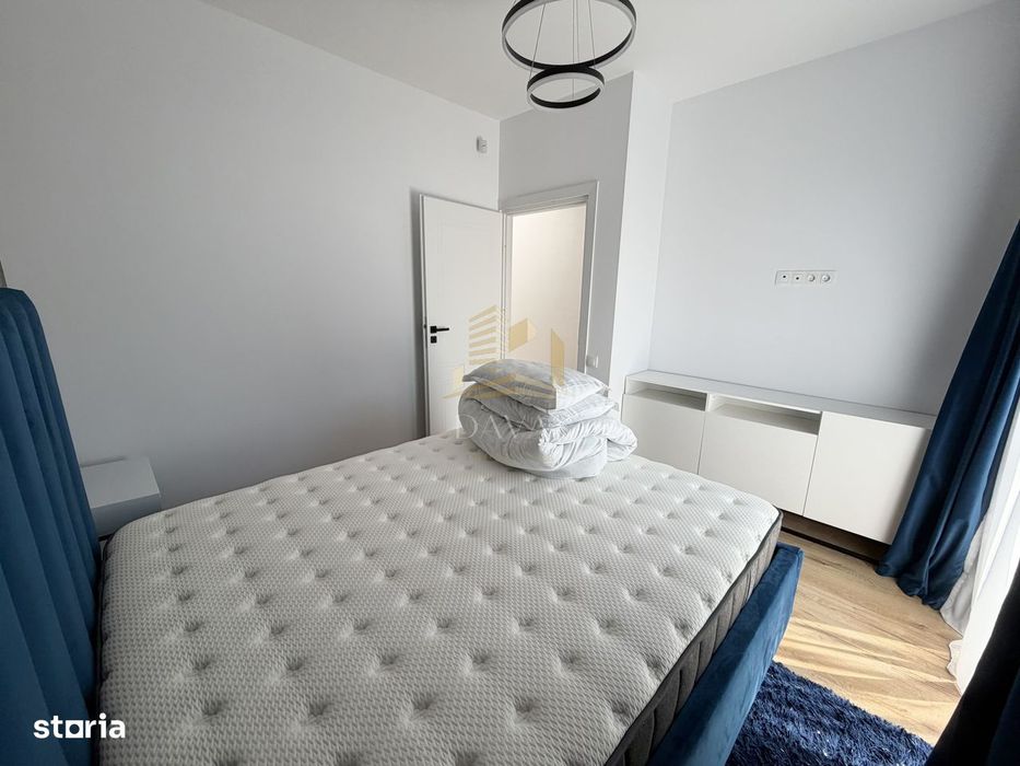 COMISION 0% | Casa cu Finisaje Premium | Casa SMART | Borhanci