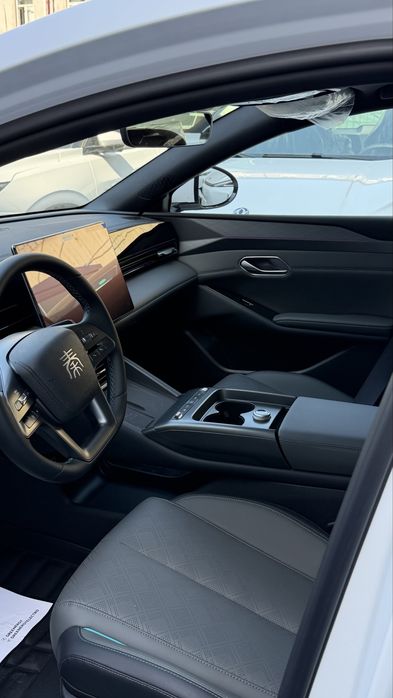 BYD Chin L Full Komplektatsiya