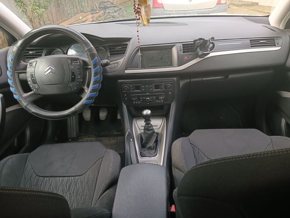 Citroen C5  an 2011