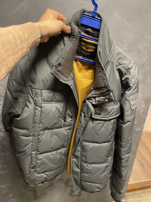 Мъжко аке PME LEGEND