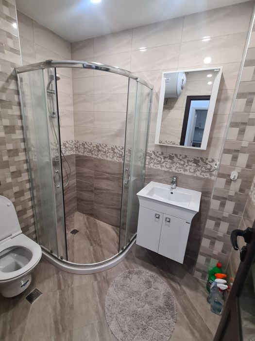 Дава се под наем Двустаен апартамент в Пловдив, Тракия - 80 кв.м за 459 € - Снимка #8