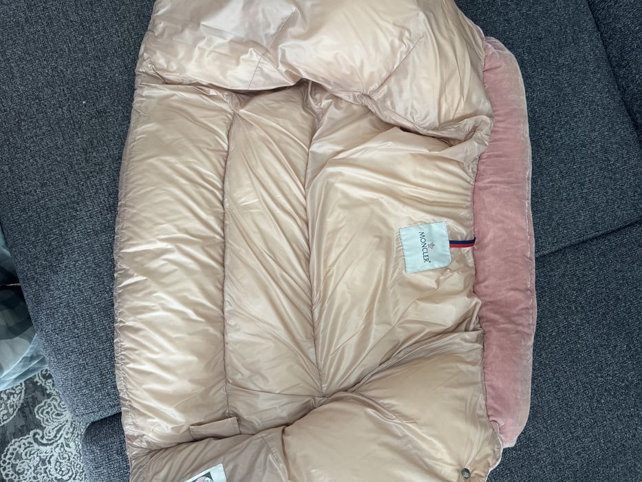 Дамско яке Moncler