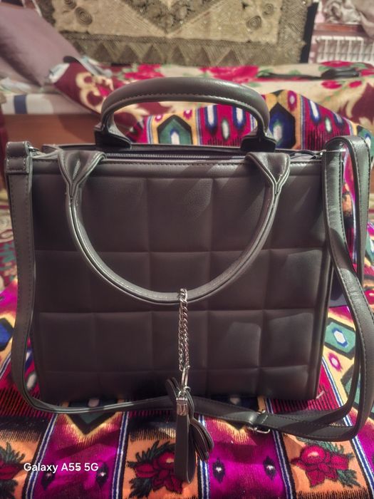 Сумка новая в хорошем состоянии