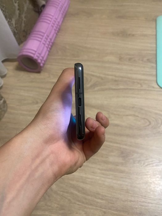 Pixel 8 pro 12/256gb black