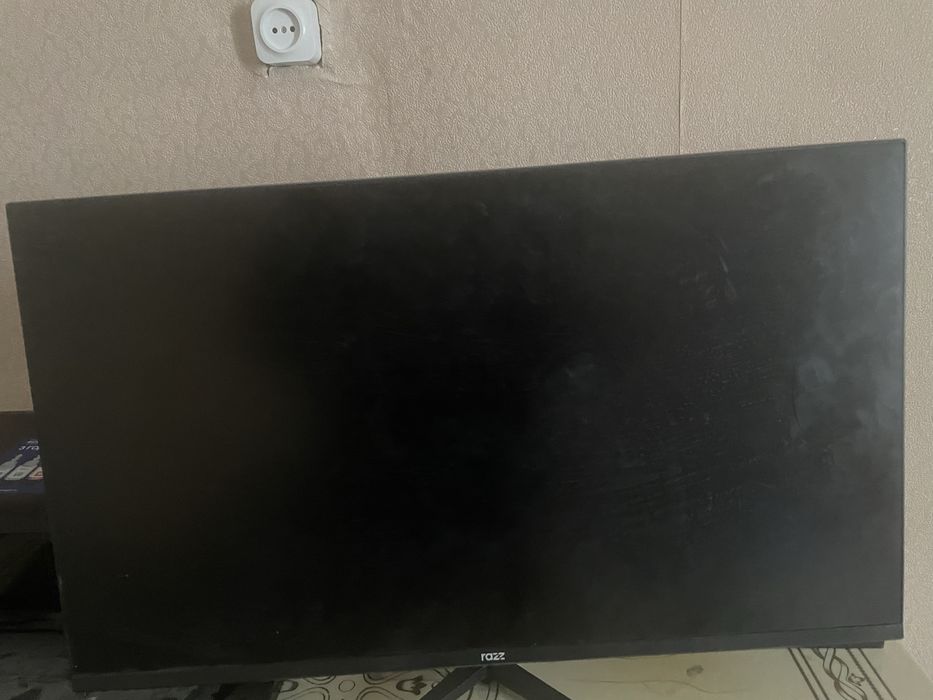 Монитор для игр 165герц