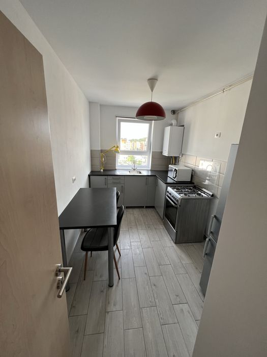 Apartament 2 camere, decomandat, Str. Nicolae Labis