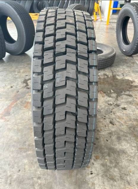 Diska gaz 53 bezkamer