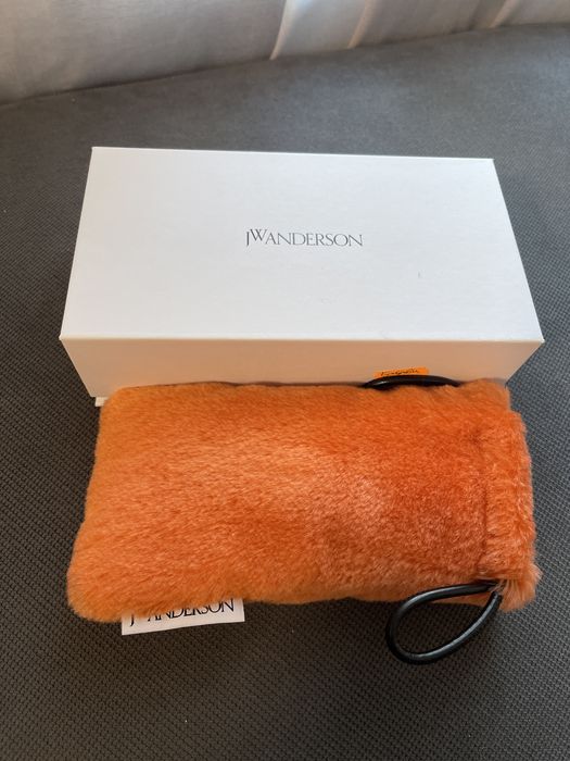 JW Anderson слънчеви очила