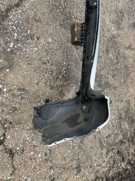 Задна броня за Suzuki Vitata Сузуки Витара 2015-2019г 2бр