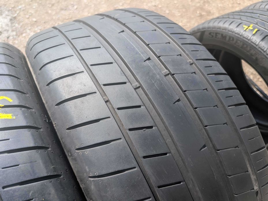 285/40 R20 • Vara • Dunlop Sport Maxx RT2 MO 108Y | 2 buc | Pret/buc