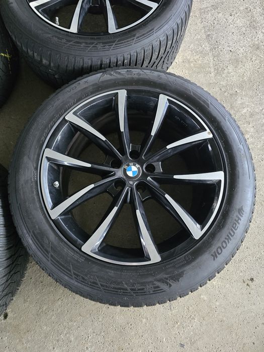 Джанти 19 / 5х112 - BMW X5 G05, X6 G06 5x112