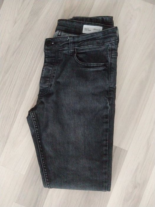 Blugi Denim Co super skinny W34