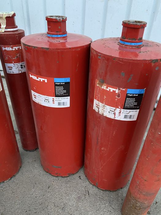 Carote  Hilti originale