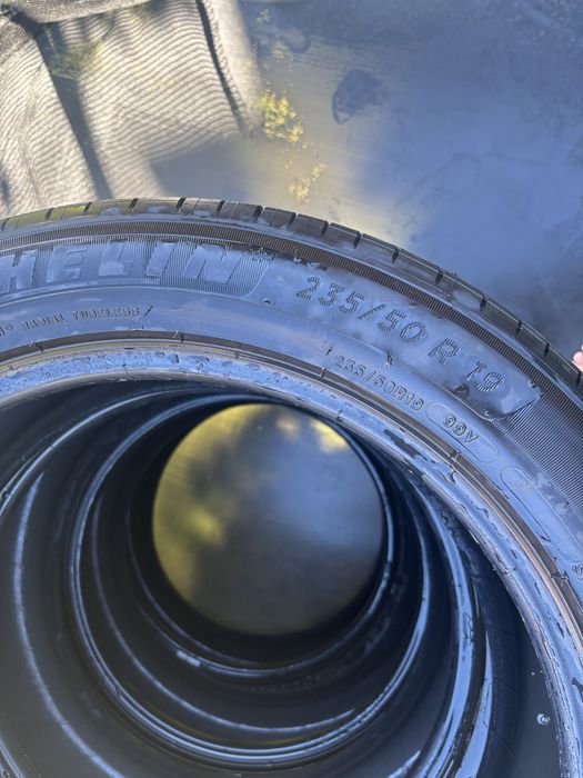 4 бр. Michelin e-Primacy 235/50/19