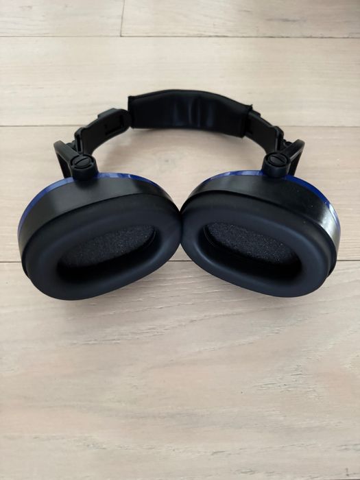 Casti antifonice pentru bebeluși/copii