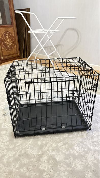Клетка для собаки