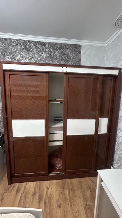 Мебель почти даром