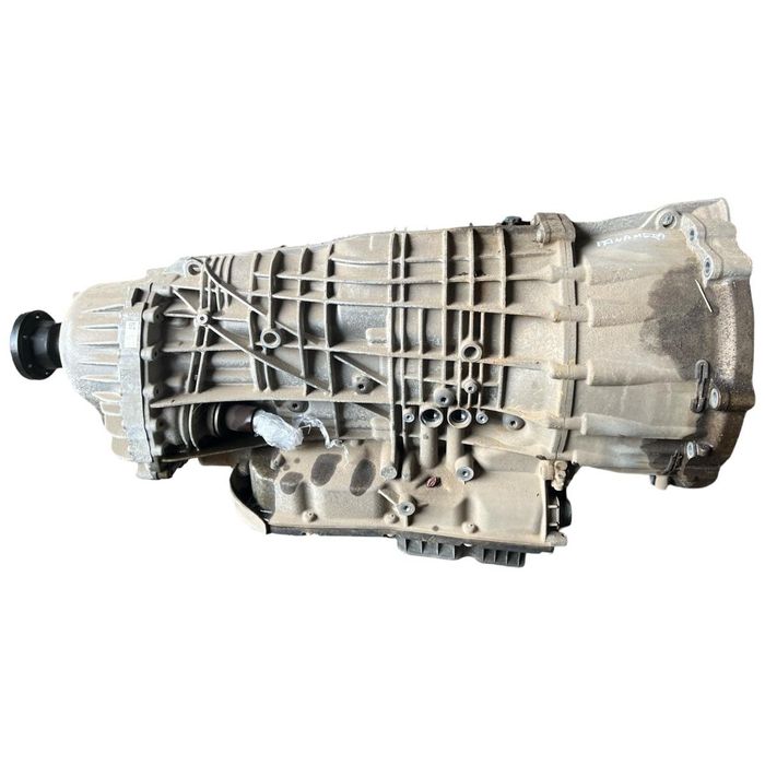 Cutie De Viteze Automata Porsche Panamera 970 2009 - 2016 970300
