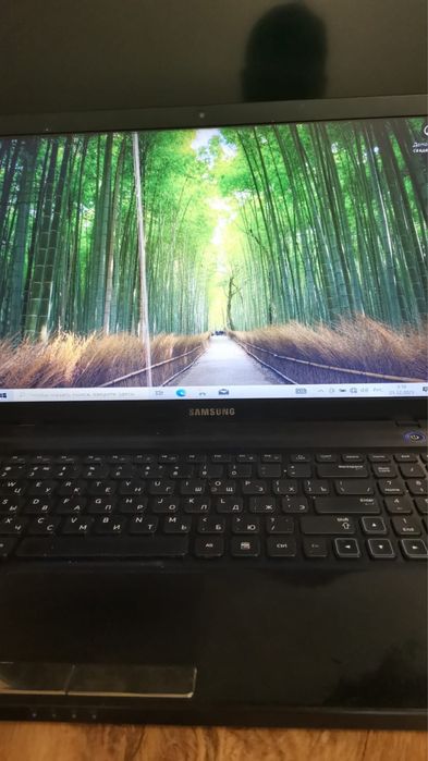 Продам Ноутбук Samsung
