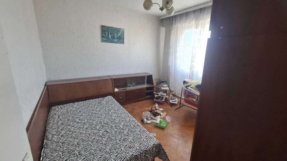 Продава се Тристаен апартамент в Разград, Абритус - 76 кв.м за 805 €/кв.м - Снимка #3