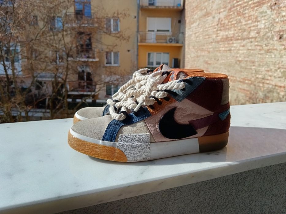 Blazeri, marimea 42,5