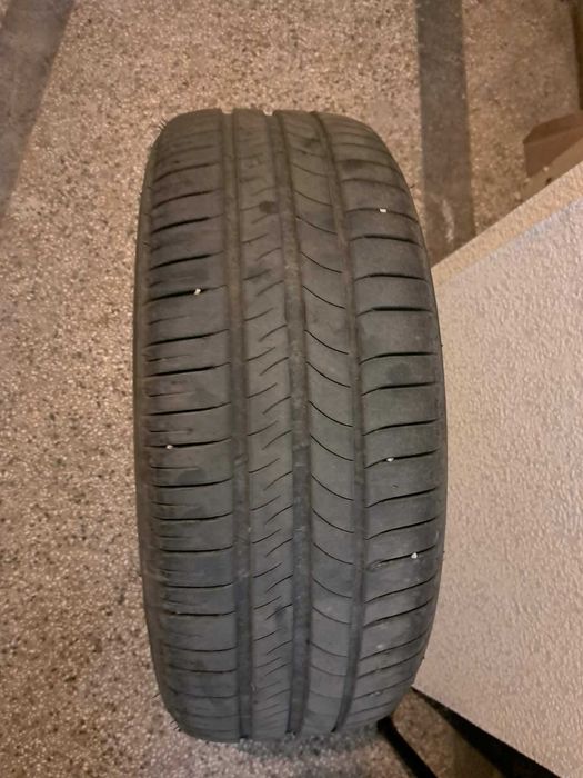 Летни гуми Michelin 205/55/R16