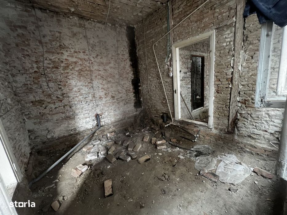 Casă Ștefan cel mare