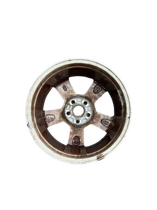 Janta Din Aliaj Rezerva R17 Toyota Rav 4 Iii _A3_ 2005 - 2013