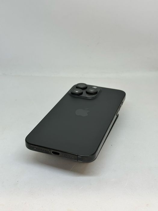 Iphone 15 pro max 256gb 86% imei 93536