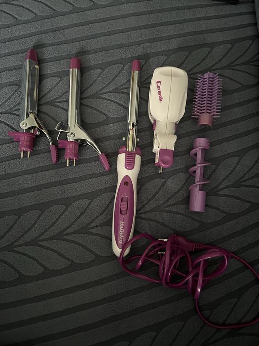 Преса/маша 4 в 1