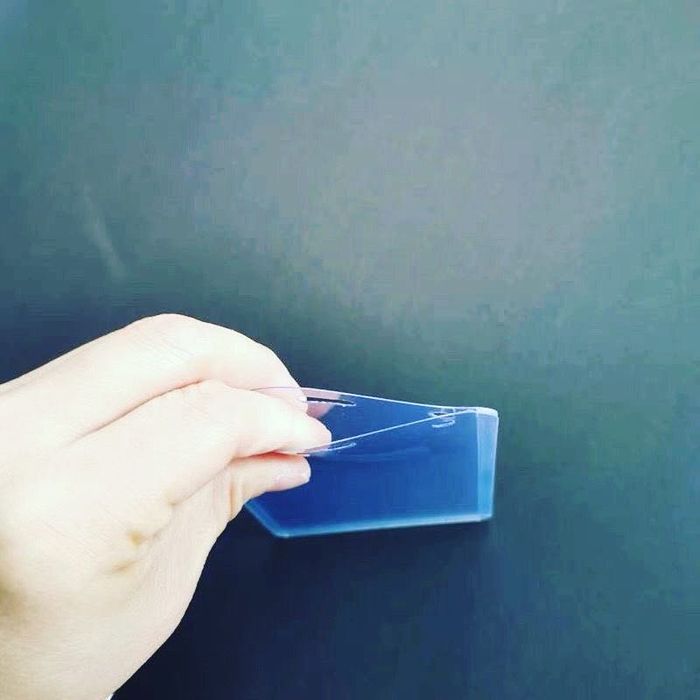 Бейджик вертикальный с лентой(Оптом) с Доставкой