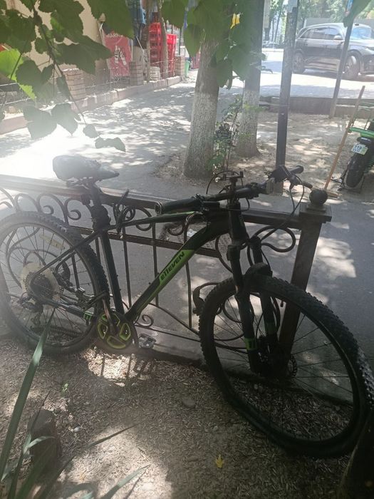Velosiped SOTILADI
