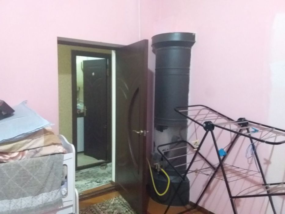 Аренда 2-х комнатная квартира