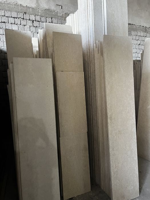 Ангола Блэк,Капуста, тан браун лабродарит, травертин,Балясина