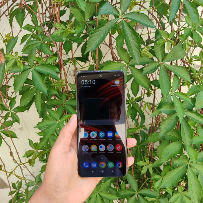 Poco X3 Pro ideali srochni sotiladi