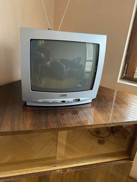 Цветен телевизор JVC