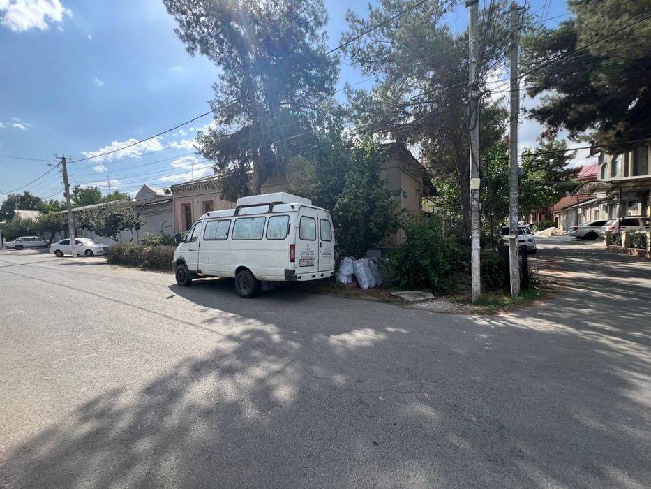 продоется участок  на саломатина