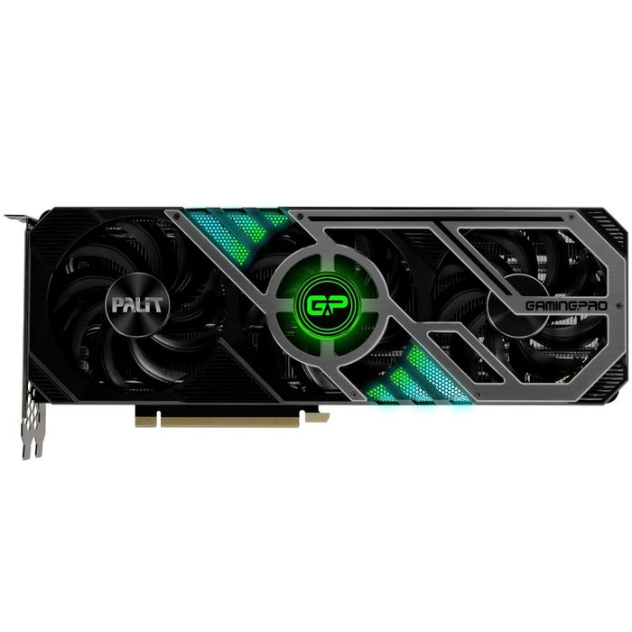 RTX 3090 24 Гб Palit GamingPro