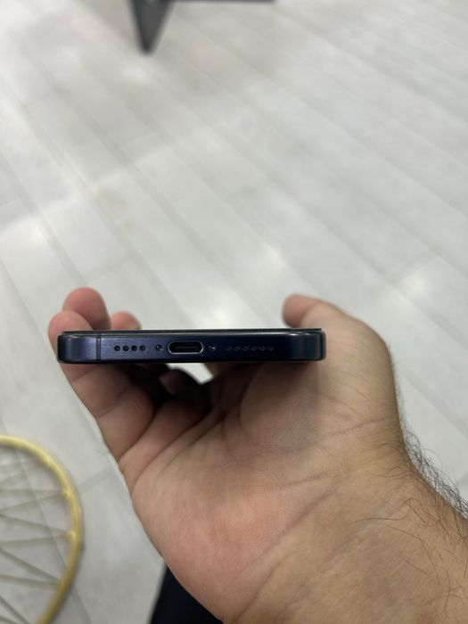 15 pro max 256gb