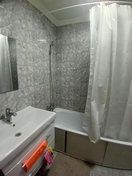 Квартира по часам