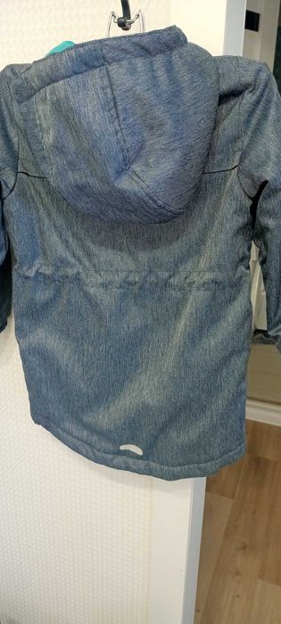 Куртка на девочку, Outventure бренд спортмастер.