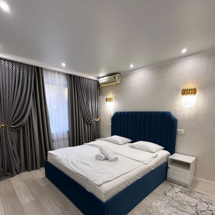 Квартира посуточно