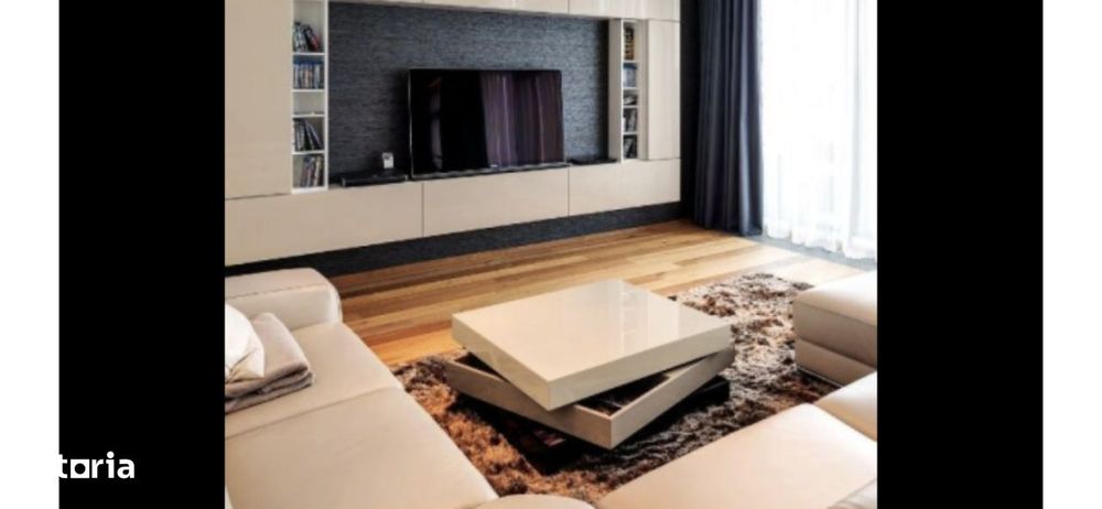 Apartament 2 camere tip studio, bloc nou, metrou Berceni-5min — fotografia 1