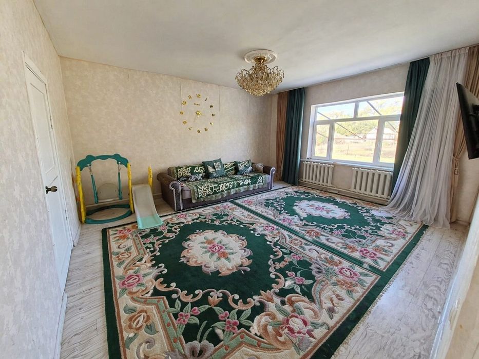 Продам дом. Есть торг