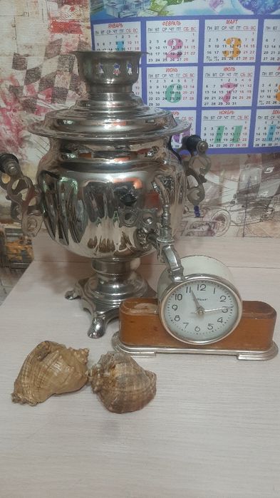 Самовар электрический